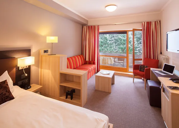 Romantik Hotel Ahrenberg